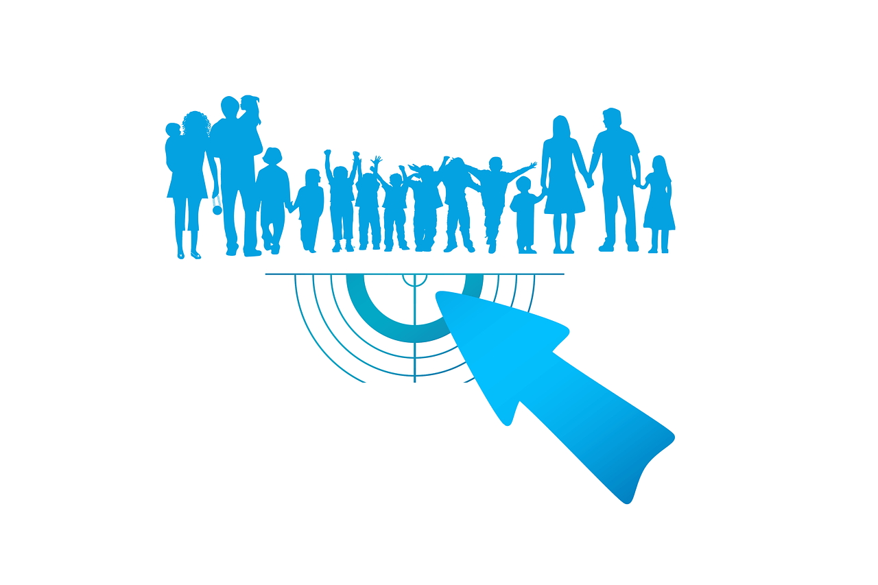 Zielgruppe definieren