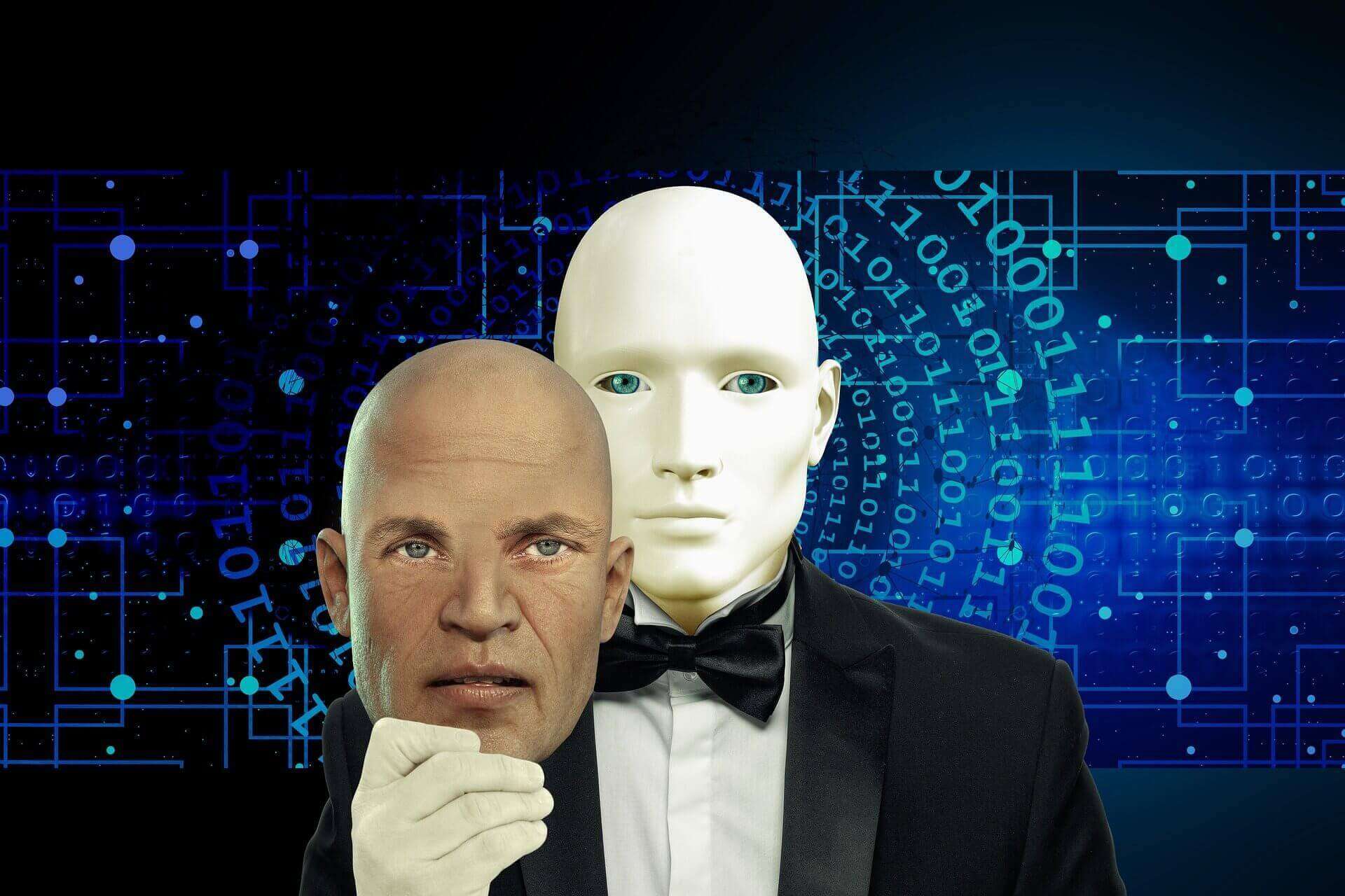 Online Marketing Trends - Künstliche Intelligenz