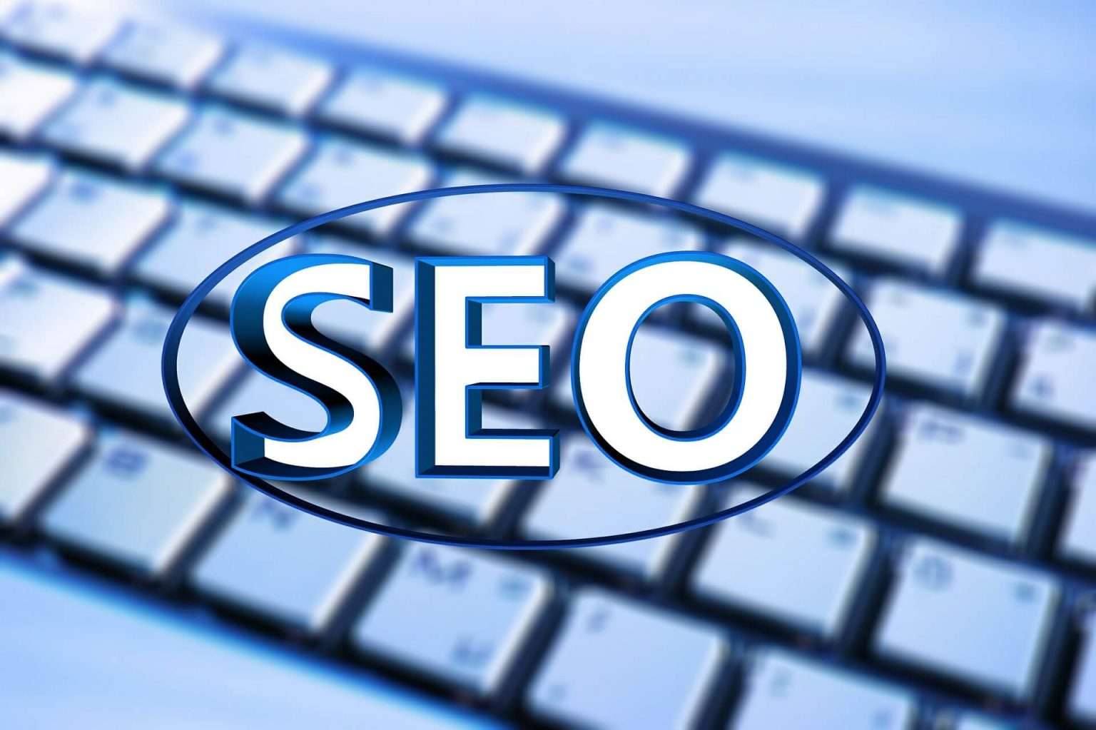 Online Marketing Trends - SEO