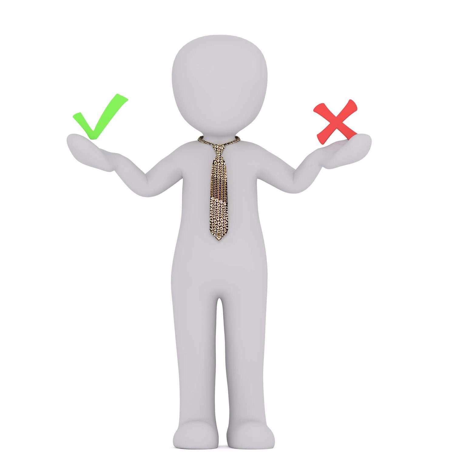 SEO und SEA - Vorteile und Nachteile