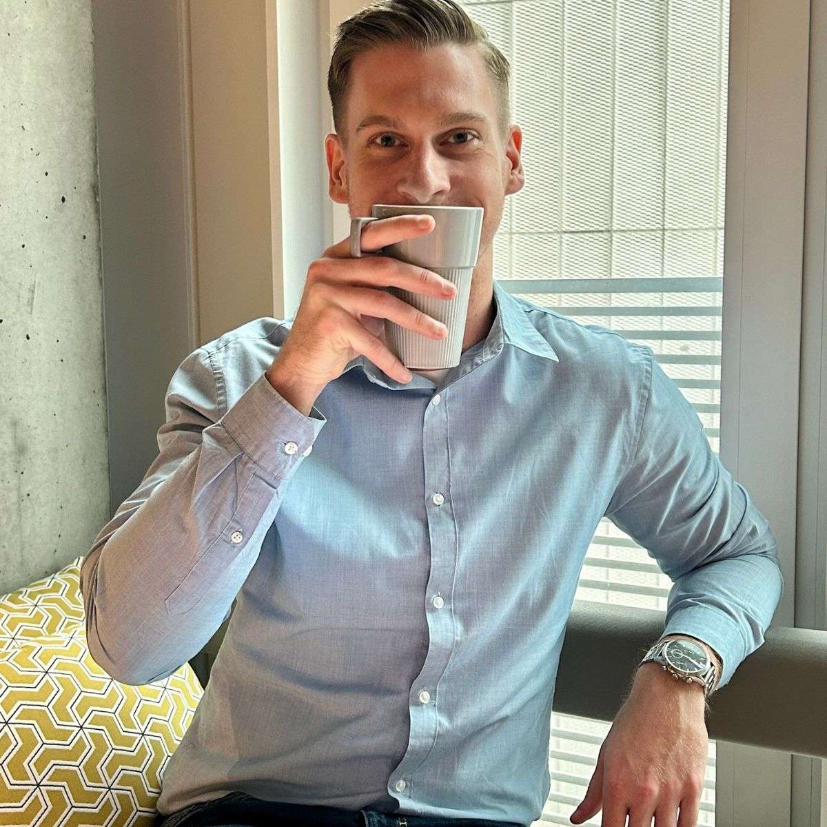 digitale mitarbeitergewinnung Daniel Schaefer