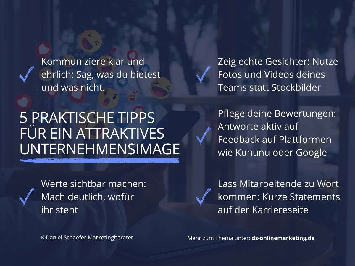 Mitarbeitergewinnung_ Employer Branding Tipps