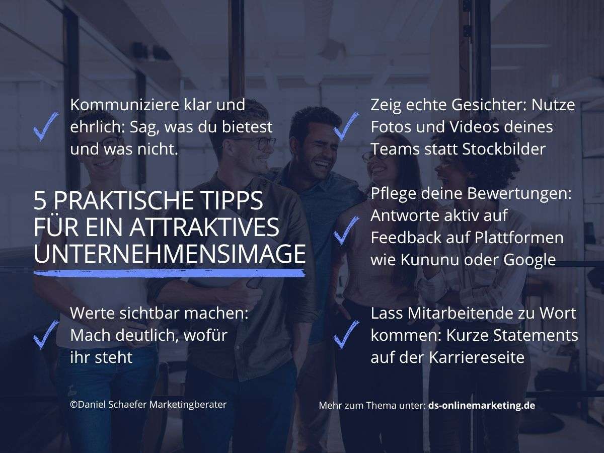 Recruiting Methoden_ Employer Branding Tipps