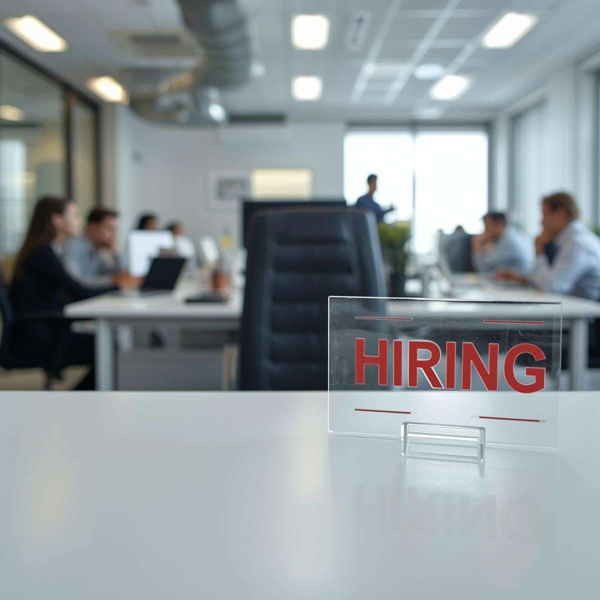 agentur für personalmarketing_situation