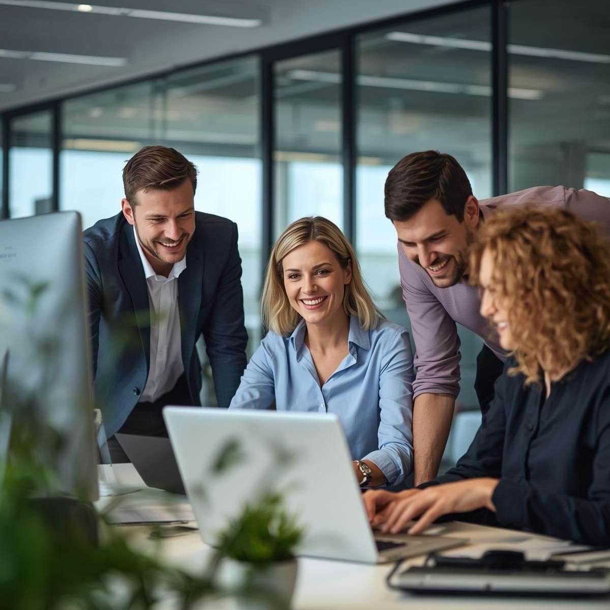 digitale mitarbeitergewinnung transformation