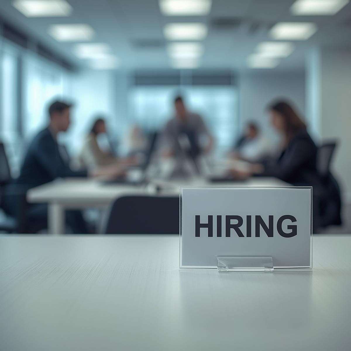 recruiting consulting_situation