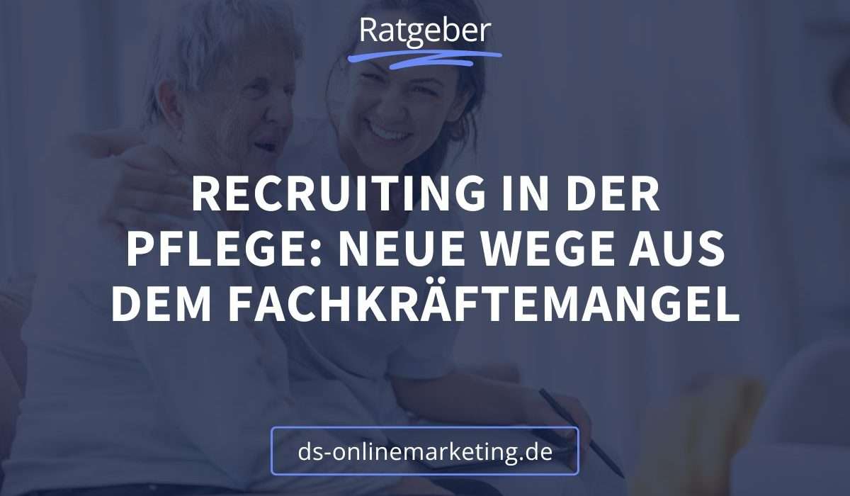 recruiting pflege_Titelbild