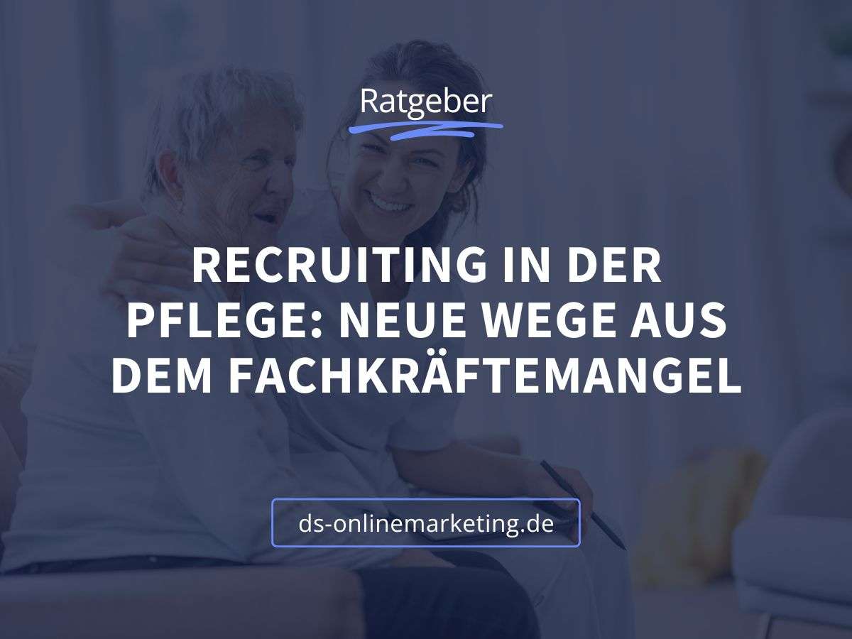 recruiting pflege_Titelbild