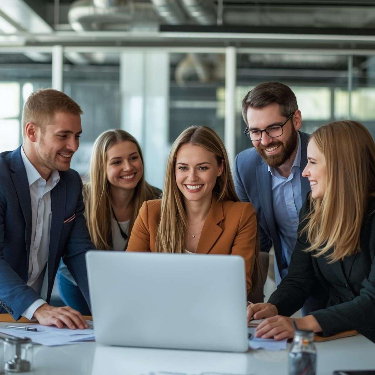 social recruiting agentur_transformation