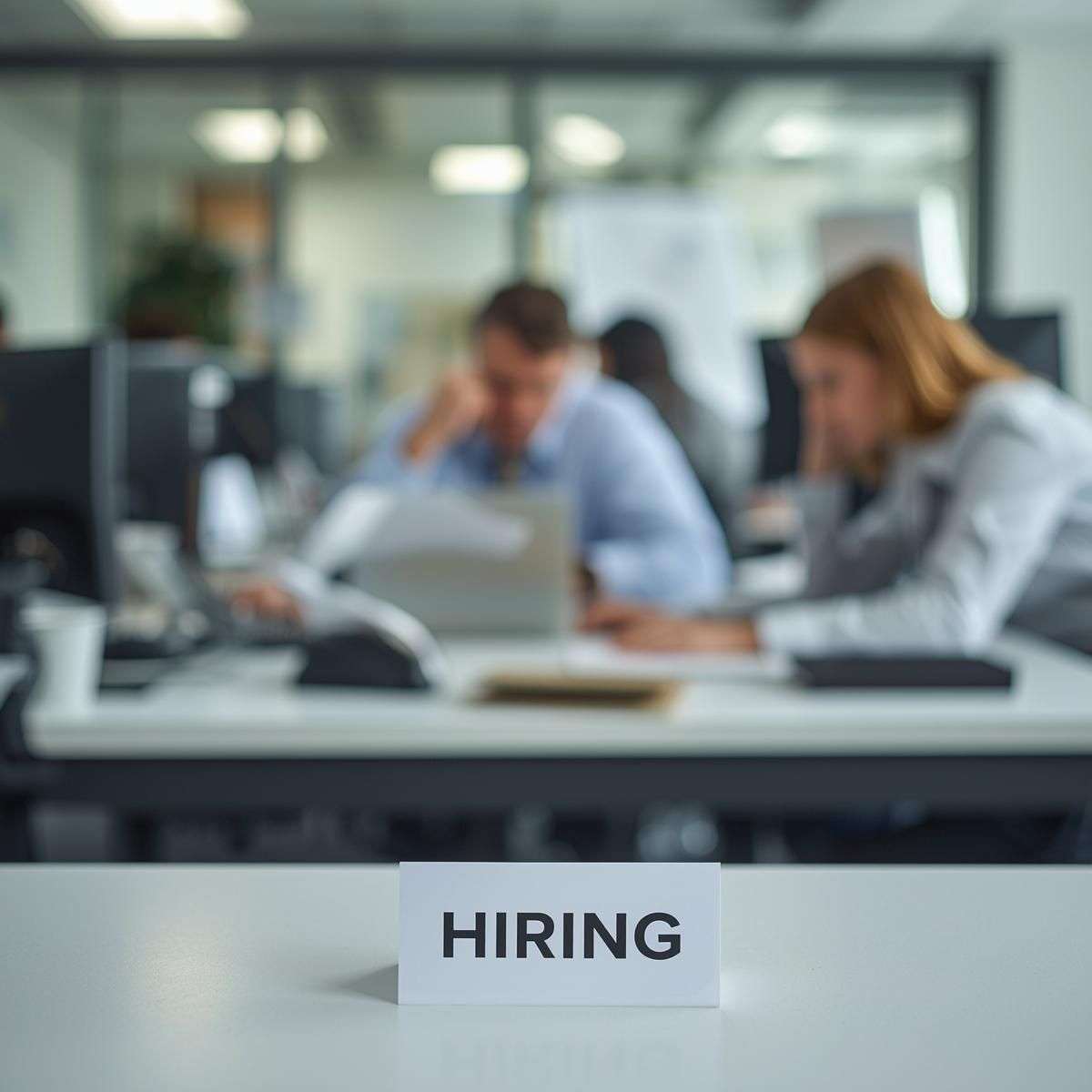 social recruiting beratung_situation