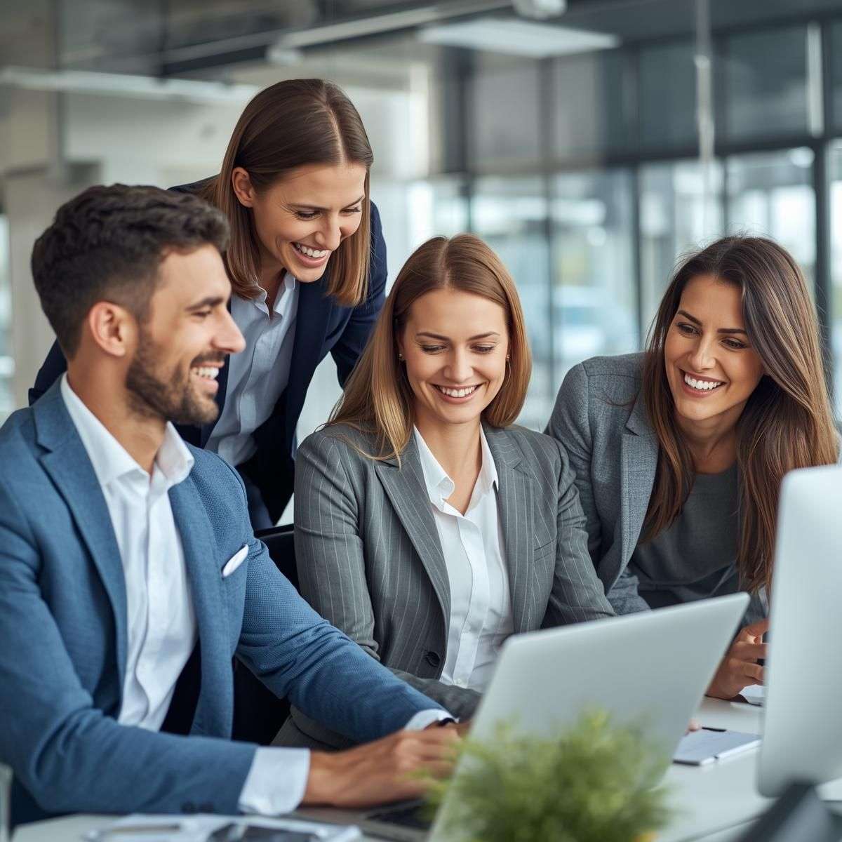 social recruiting beratung transformation