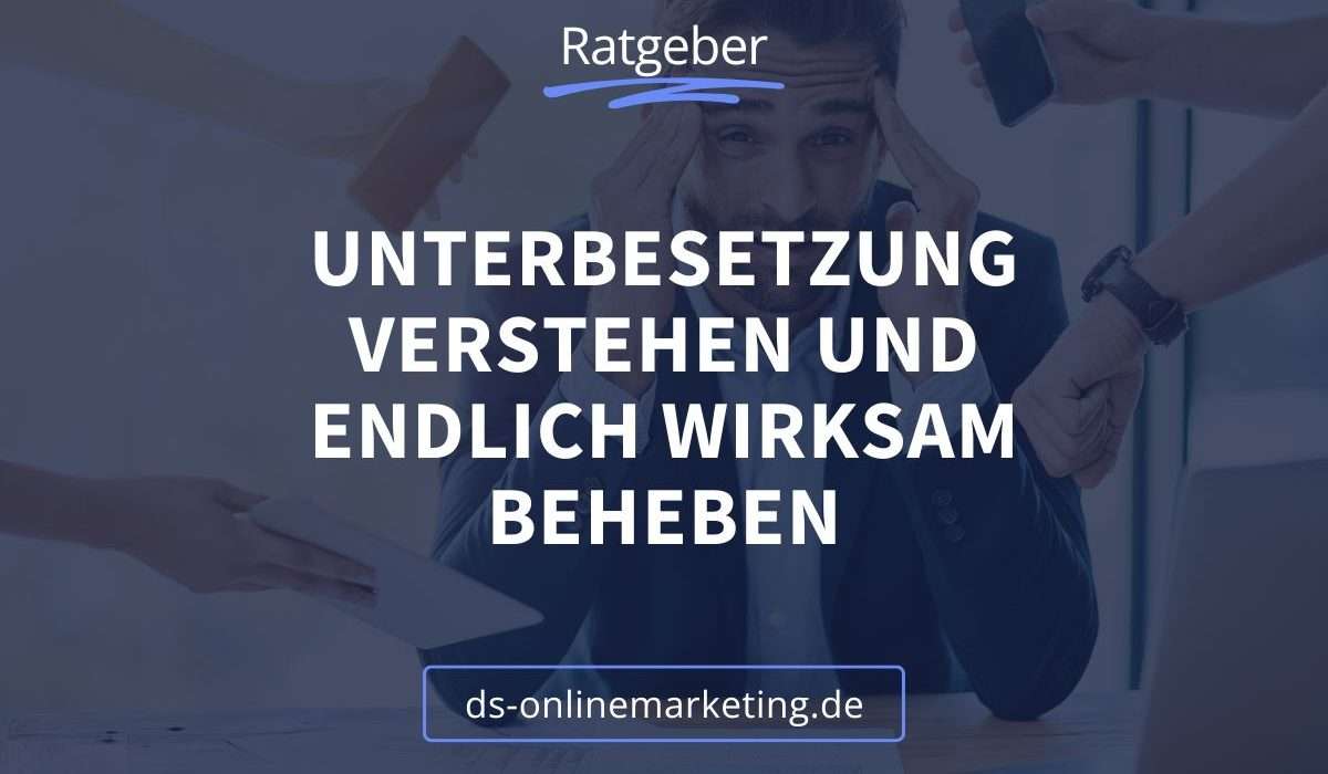 unterbesetzung_Titelbild