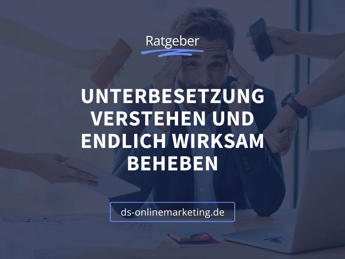 unterbesetzung_Titelbild