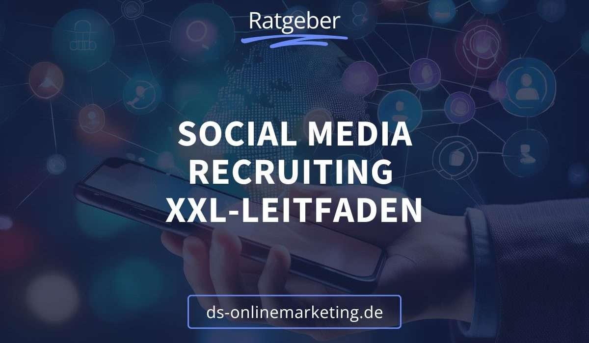social media recruiting_Titelbild
