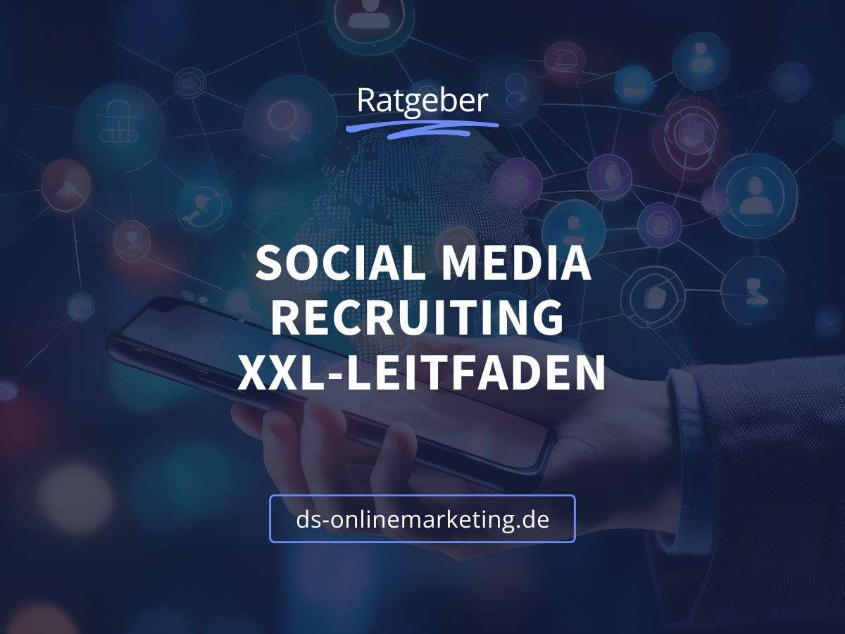 social media recruiting_Titelbild