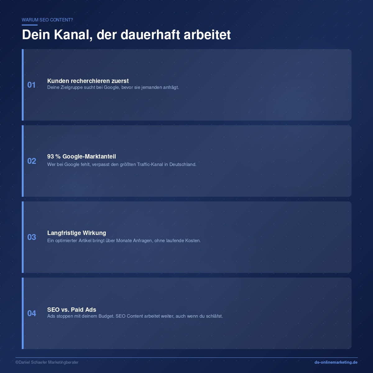 seo content warum wichtig