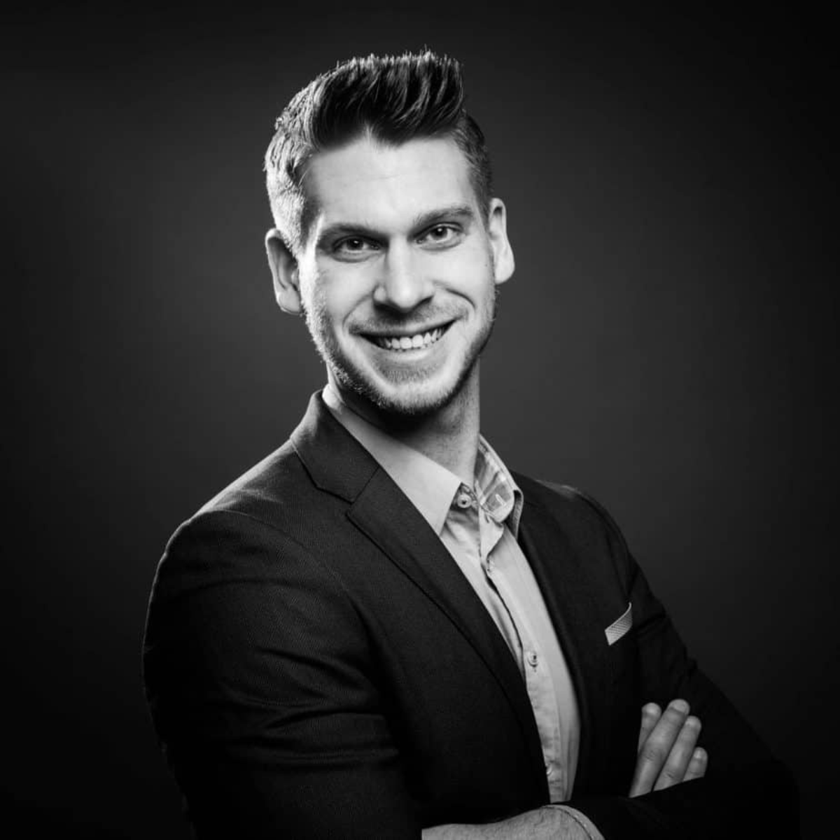 Social Media Agentur_Daniel Schaefer