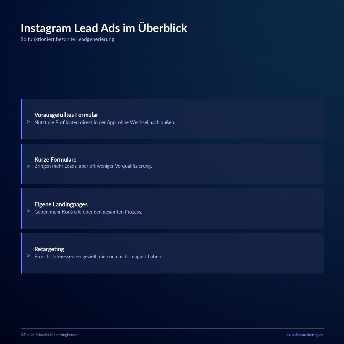 leads instagram lead ads