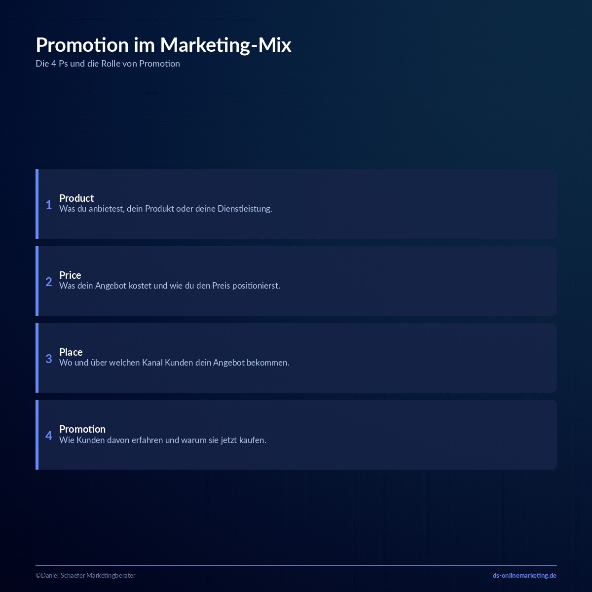 promotion marketing definition