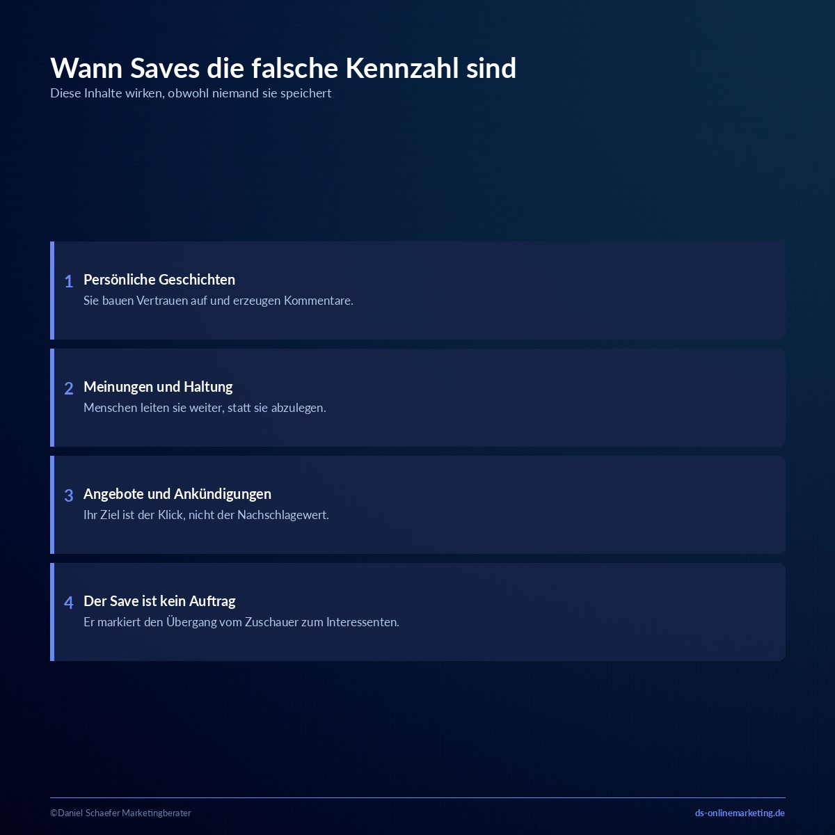 Instagram Saves: Was gespeicherte Beiträge wirklich bringen 7 instagram saves grenzen