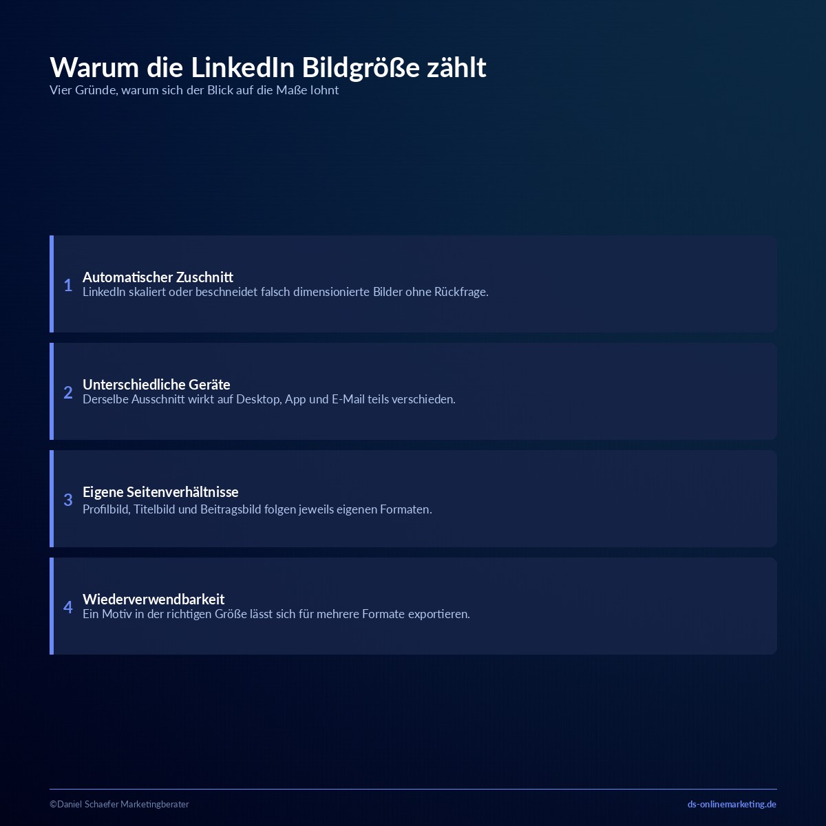 linkedin bildgroessen uebersicht